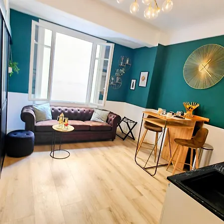 Superb Suite, * Nicea