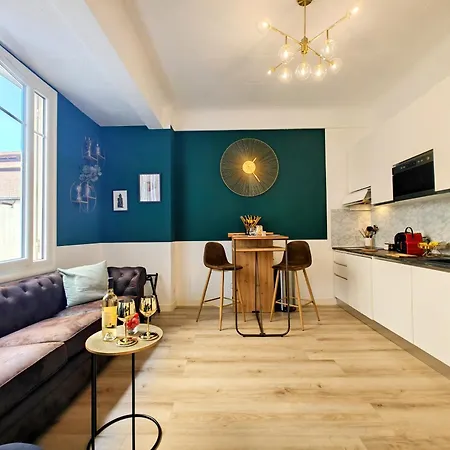 Superb Suite, *