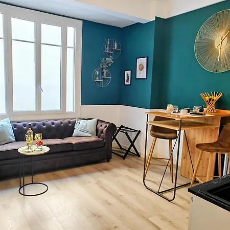 Superb Suite,
